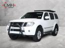 Thumbnail Nissan Pathfinder 3.0dCi V6 LE