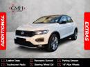 Thumbnail Volkswagen T-Roc 2.0TSI 140kW 4Motion Design
