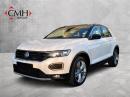 Thumbnail Volkswagen T-Roc 2.0TSI 140kW 4Motion Design