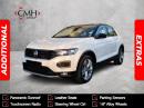 Thumbnail Volkswagen T-Roc 2.0TSI 140kW 4Motion Design