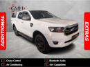 Thumbnail Ford Ranger 2.2TDCi double cab 4x4 XLS auto