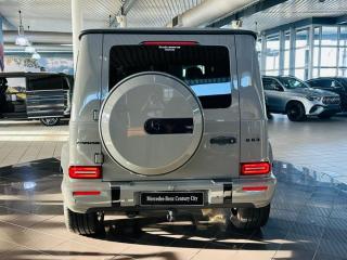 Mercedes-Benz G-Class G63