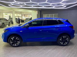 Opel Grandland 1.6T Elegance