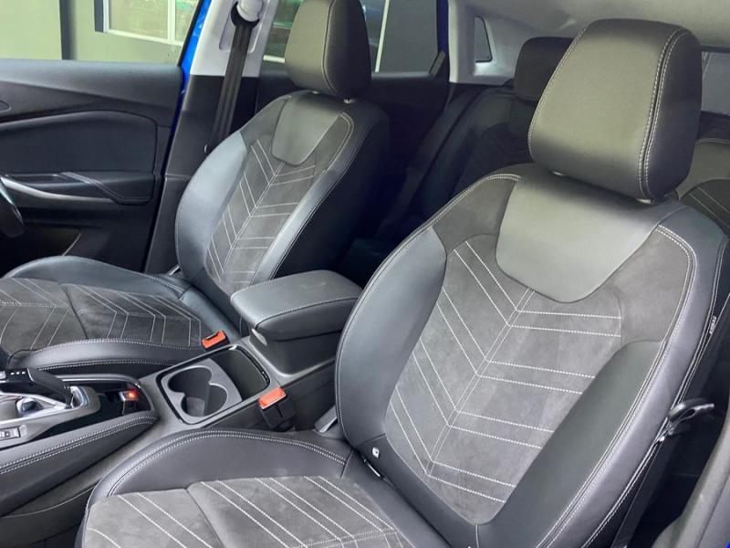 Opel Grandland Grandland 1.6T Elegance