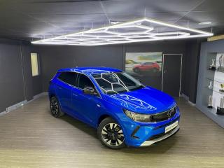 Opel Grandland 1.6T Elegance