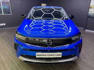 Opel Grandland 1.6T Elegance
