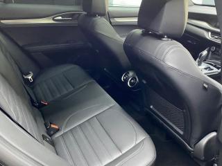 Alfa Romeo Stelvio 2.0T Veloce Q4
