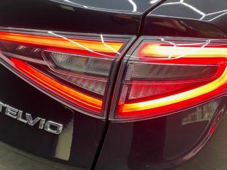 Alfa Romeo Stelvio 2.0T Veloce Q4