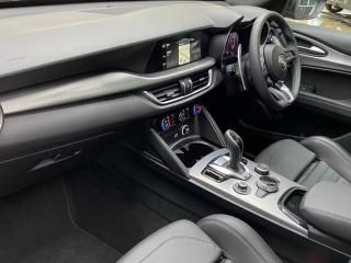 Alfa Romeo Stelvio 2.0T Veloce Q4