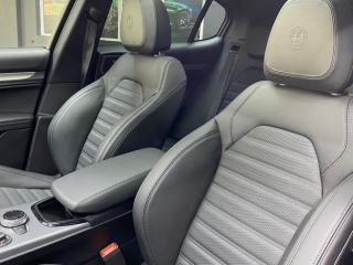 Alfa Romeo Stelvio 2.0T Veloce Q4