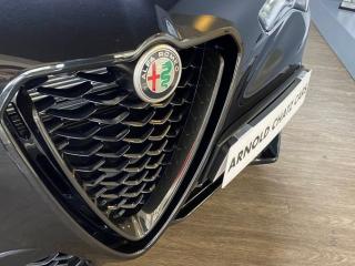 Alfa Romeo Stelvio 2.0T Veloce Q4