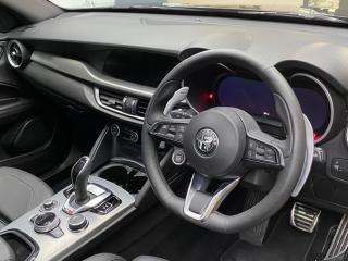 Alfa Romeo Stelvio 2.0T Veloce Q4