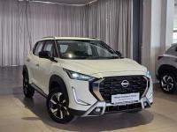 Nissan Magnite 1.0 Acenta auto