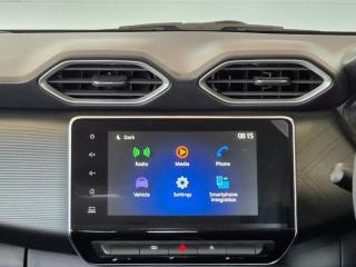 Nissan Magnite 1.0 Acenta auto