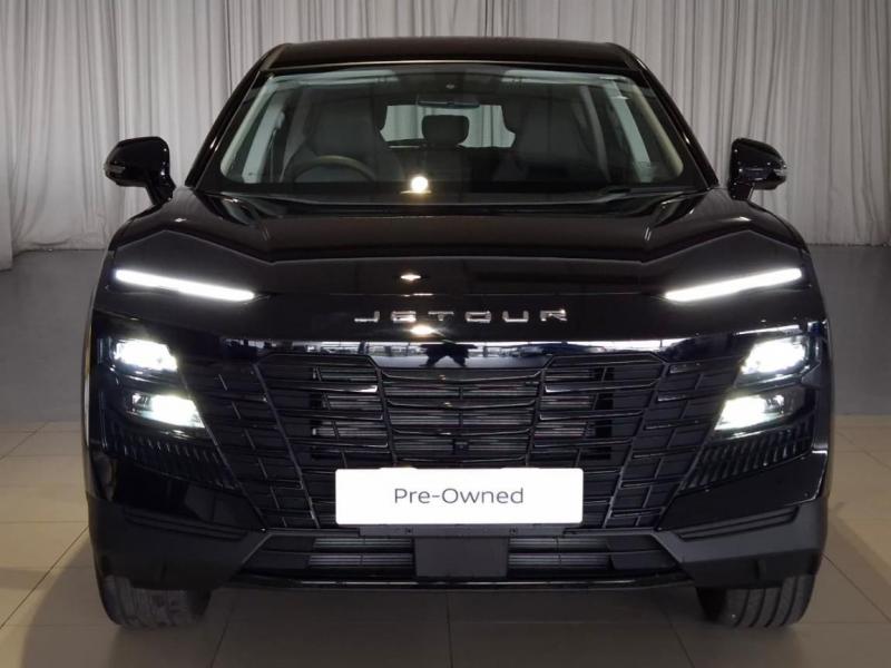 Jetour Dashing Dashing 1.5T Momentum