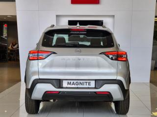 Nissan Magnite 1.0 Acenta auto
