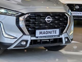 Nissan Magnite 1.0 Acenta auto