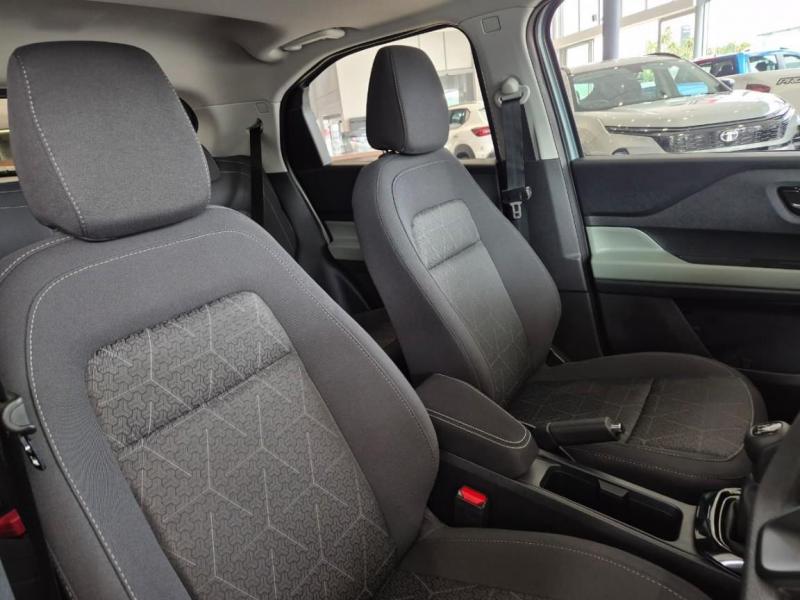 Nissan Magnite Magnite 1.0 Acenta auto