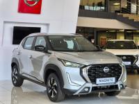 Nissan Magnite 1.0 Acenta auto