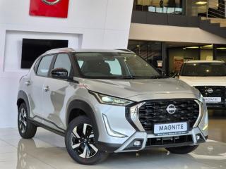 Nissan Magnite 1.0 Acenta auto