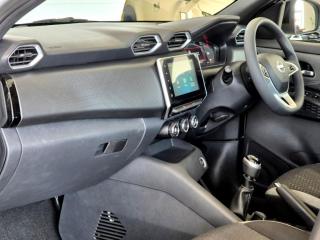 Nissan Magnite 1.0 Acenta manual