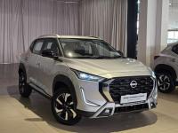 Nissan Magnite 1.0 Acenta auto