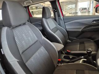 Nissan Magnite 1.0 Acenta manual