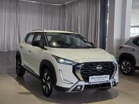 Nissan Magnite 1.0 Acenta manual