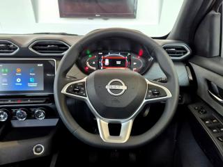Nissan Magnite 1.0 Acenta manual