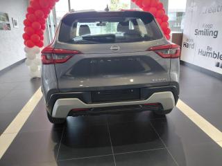 Nissan Magnite 1.0 Visia auto