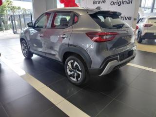 Nissan Magnite 1.0 Visia auto