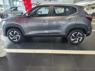 Nissan Magnite 1.0 Visia auto