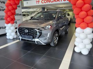Nissan Magnite 1.0 Visia auto