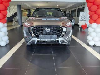 Nissan Magnite 1.0 Visia auto