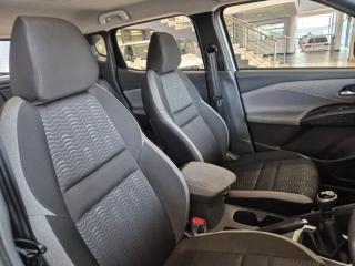 Nissan Magnite 1.0 Acenta manual