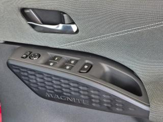 Nissan Magnite 1.0 Acenta manual