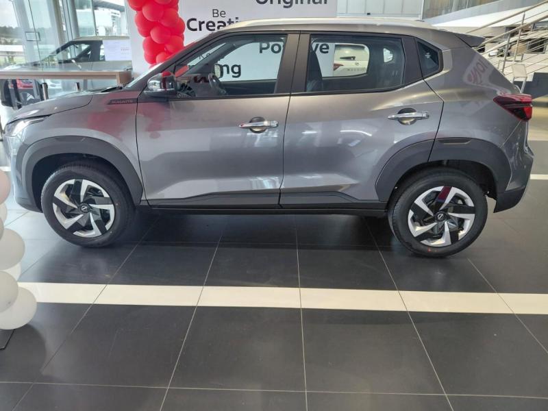 Nissan Magnite Magnite 1.0 Visia auto