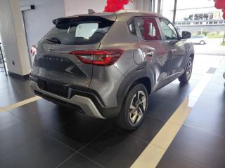 Nissan Magnite 1.0 Visia auto