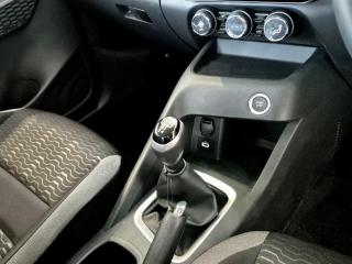 Nissan Magnite 1.0 Acenta manual