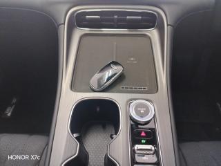 Chery Tiggo 8 1.5T CSH Plug-In Hybrid Apex