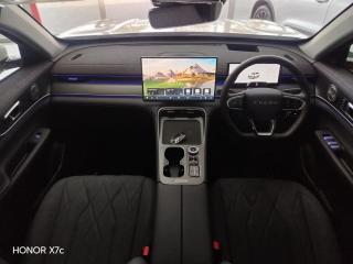 Chery Tiggo 8 1.5T CSH Plug-In Hybrid Apex