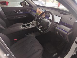 Chery Tiggo 8 1.5T CSH Plug-In Hybrid Apex