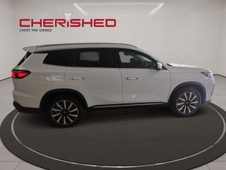 Chery Tiggo 8 1.5T CSH Plug-In Hybrid Apex