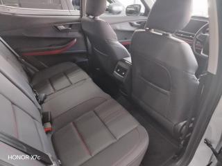 Chery Tiggo 4 Pro 1.5 LiT manual