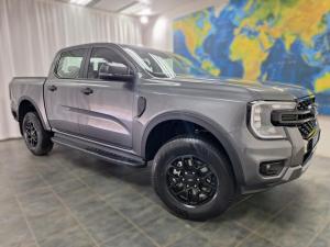 Ford Ranger 2.0 SiT double cab XLT - Image 1