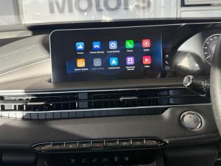 Chery Tiggo Cross 1.5 LiT auto
