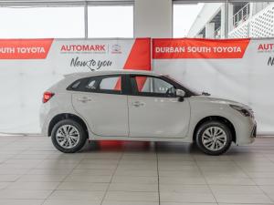 Toyota Starlet 1.5 Xi - Image 3