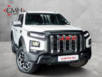 JAC T9 2.0CTI double cab Super Lux