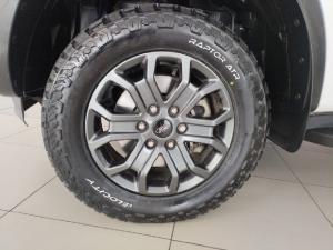 Ford Ranger 3.0TD V6 double cab Wildtrak 4WD - Image 11