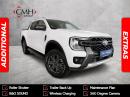 Thumbnail Ford Ranger 3.0TD V6 double cab Wildtrak 4WD